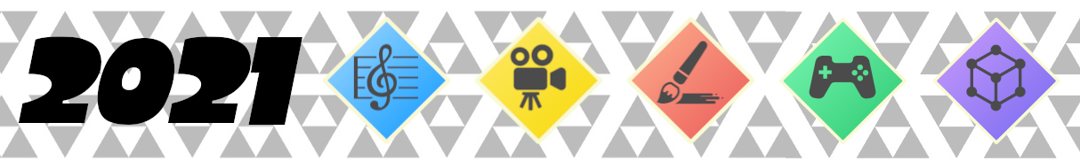 2021年度制作作品